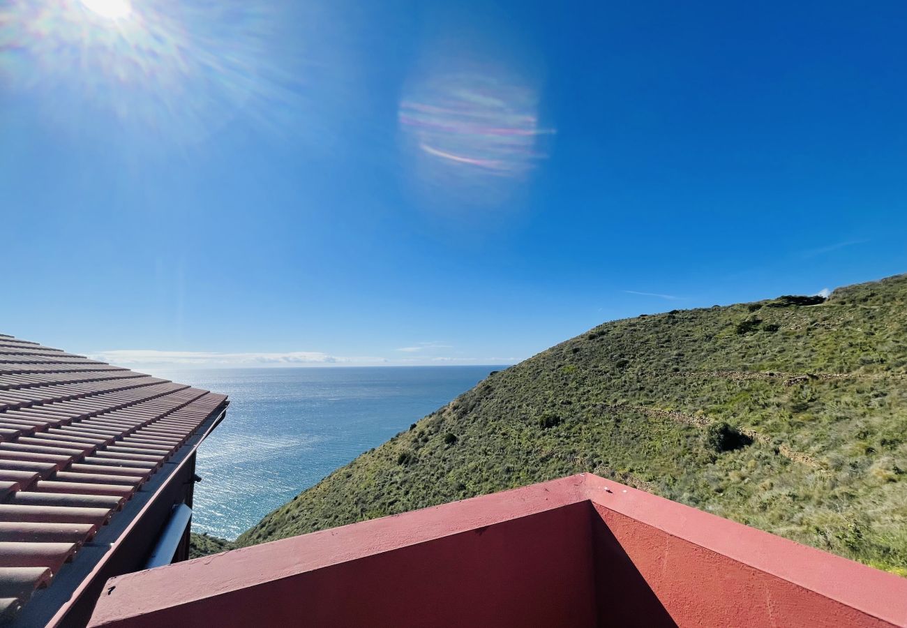 Townhouse in Nerja - Tamango Viewpoint by At Home Costa del Sol