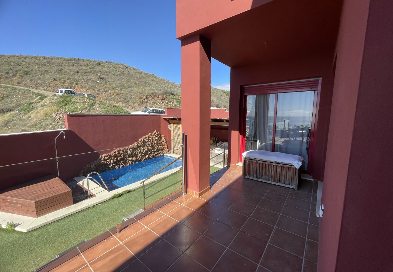 Townhouse in Nerja - Tamango Viewpoint by At Home Costa del Sol
