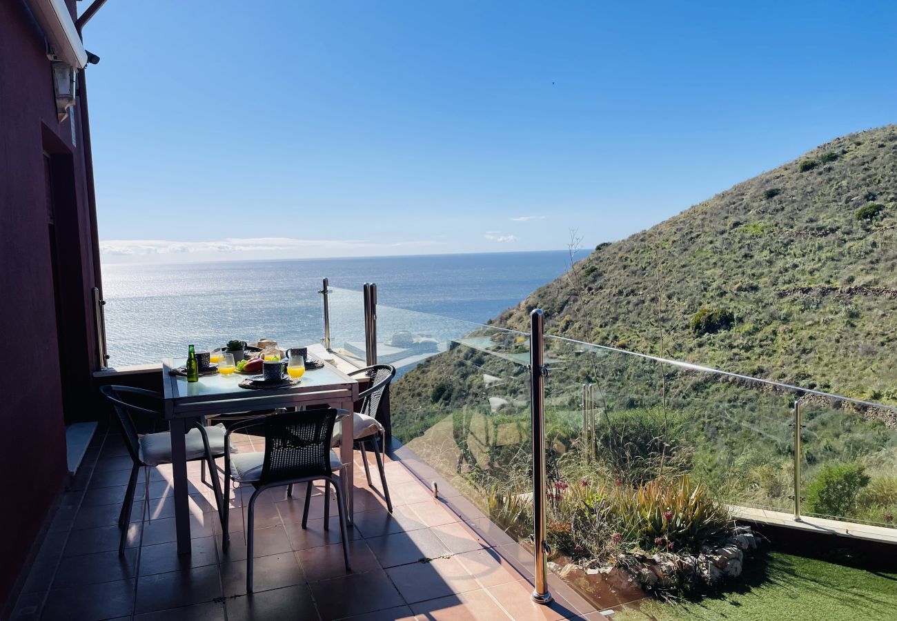 Townhouse in Nerja - Tamango Viewpoint by At Home Costa del Sol