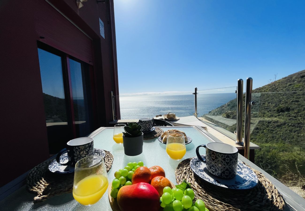 Townhouse in Nerja - Tamango Viewpoint by At Home Costa del Sol