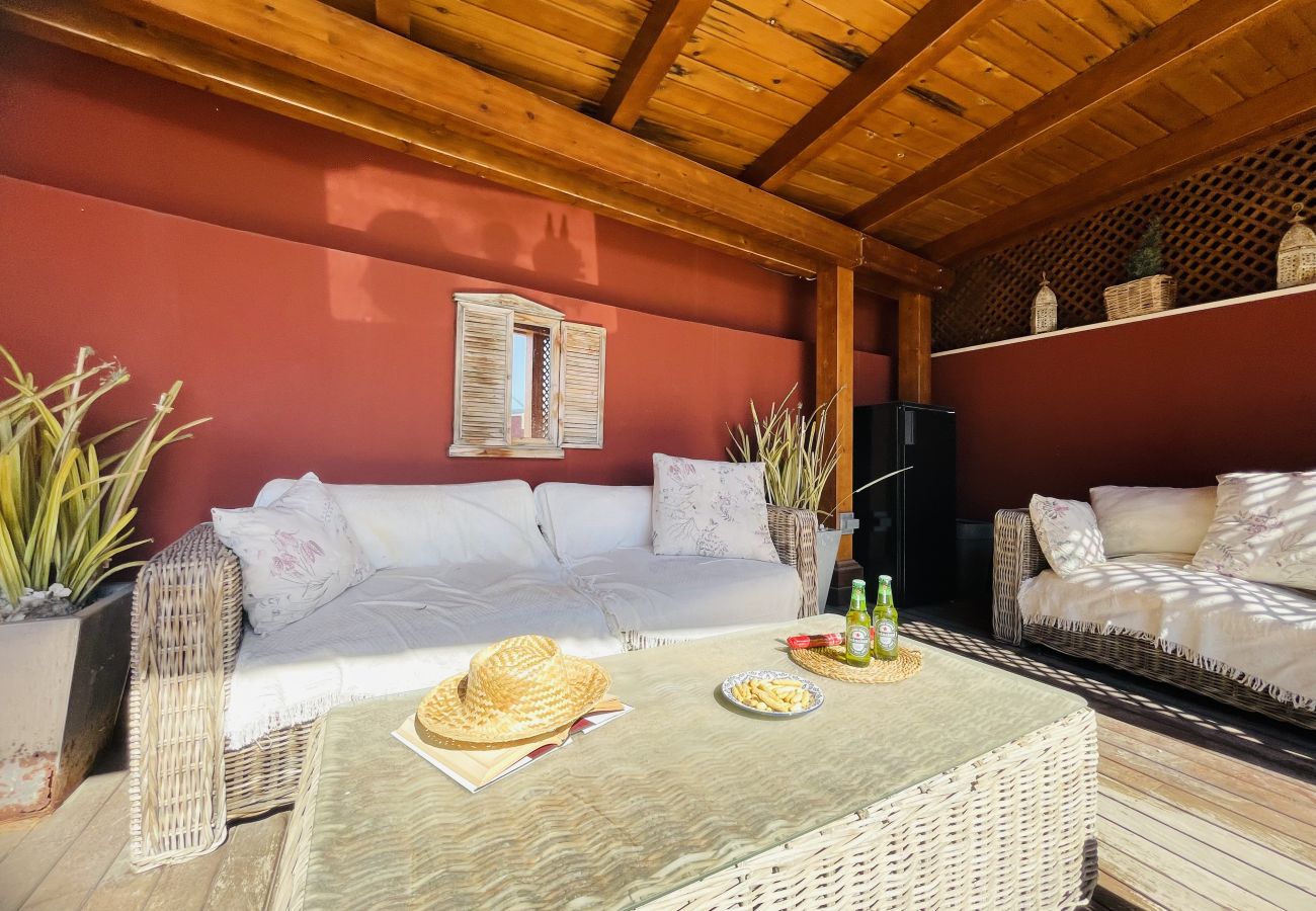 Townhouse in Nerja - Tamango Viewpoint by At Home Costa del Sol