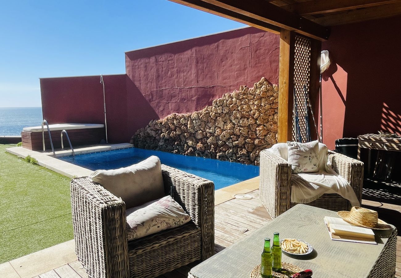 Townhouse in Nerja - Tamango Viewpoint by At Home Costa del Sol
