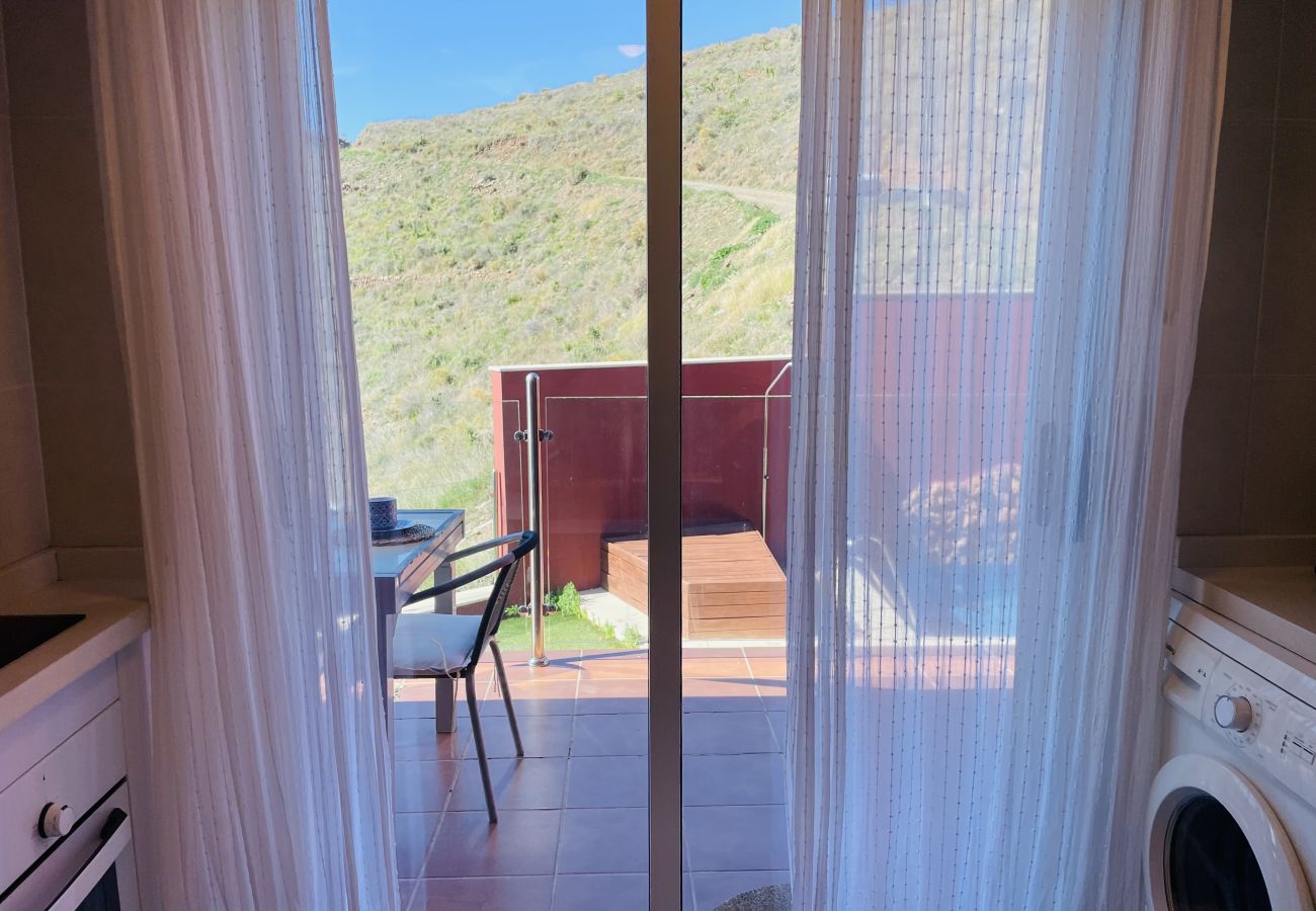 Townhouse in Nerja - Tamango Viewpoint by At Home Costa del Sol