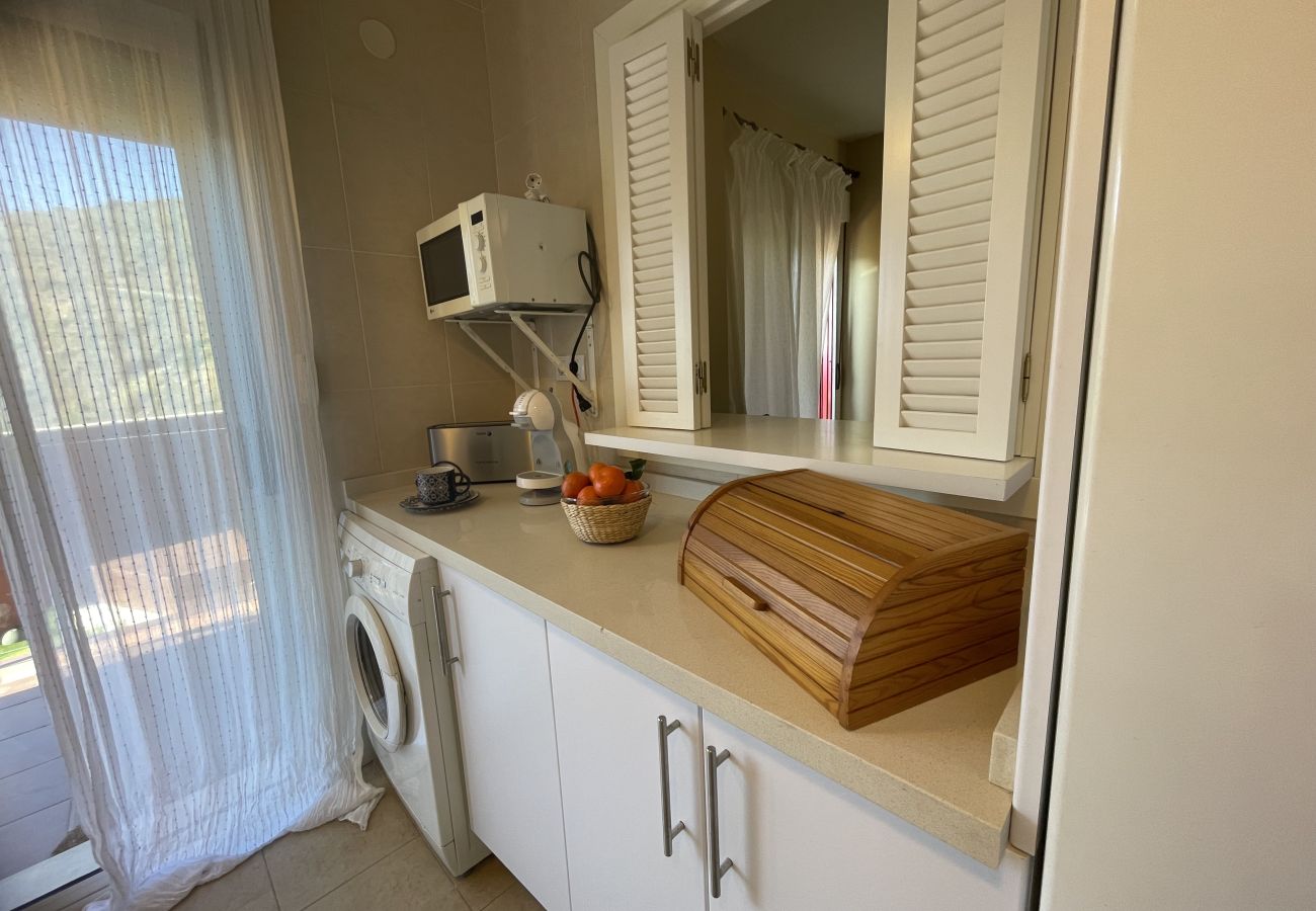Townhouse in Nerja - Tamango Viewpoint by At Home Costa del Sol