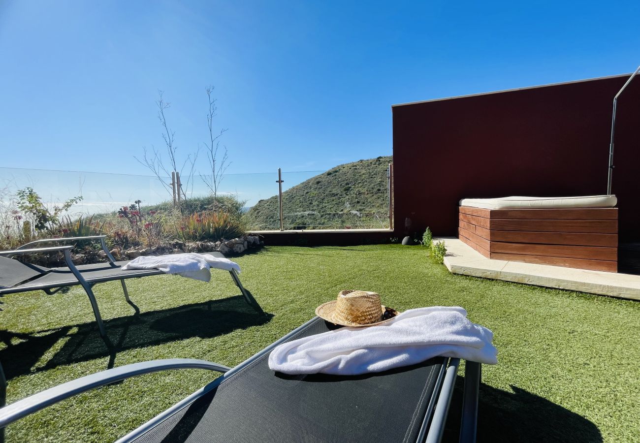 Townhouse in Nerja - Tamango Viewpoint by At Home Costa del Sol