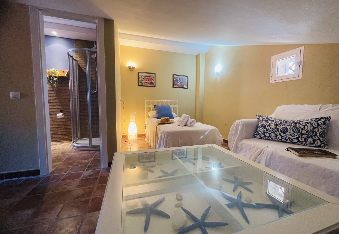 Townhouse in Nerja - Tamango Viewpoint by At Home Costa del Sol