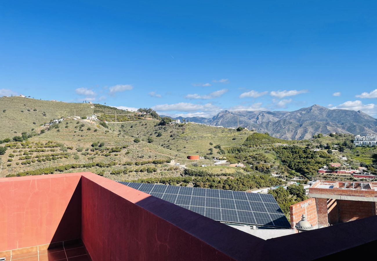 Townhouse in Nerja - Tamango Viewpoint by At Home Costa del Sol