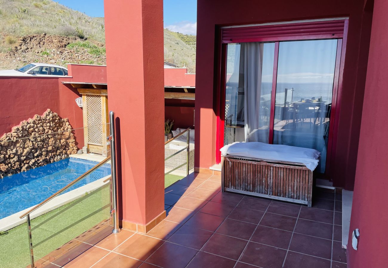 Townhouse in Nerja - Tamango Viewpoint by At Home Costa del Sol