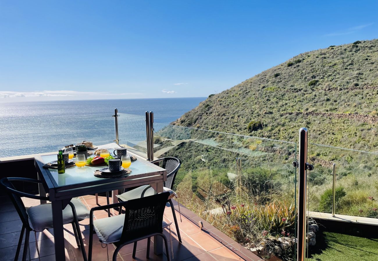 Townhouse in Nerja - Tamango Viewpoint by At Home Costa del Sol