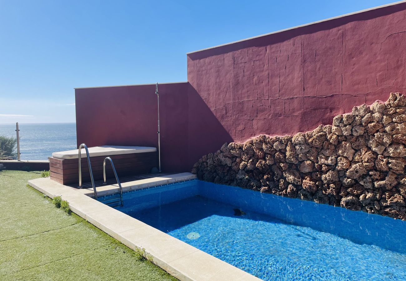 Townhouse in Nerja - Tamango Viewpoint by At Home Costa del Sol
