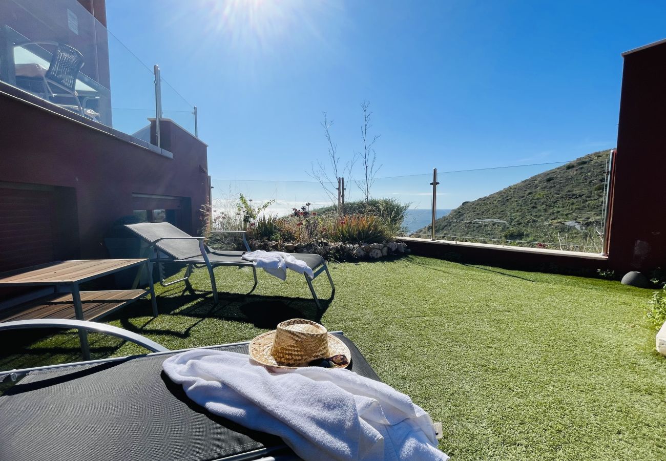 Townhouse in Nerja - Tamango Viewpoint by At Home Costa del Sol