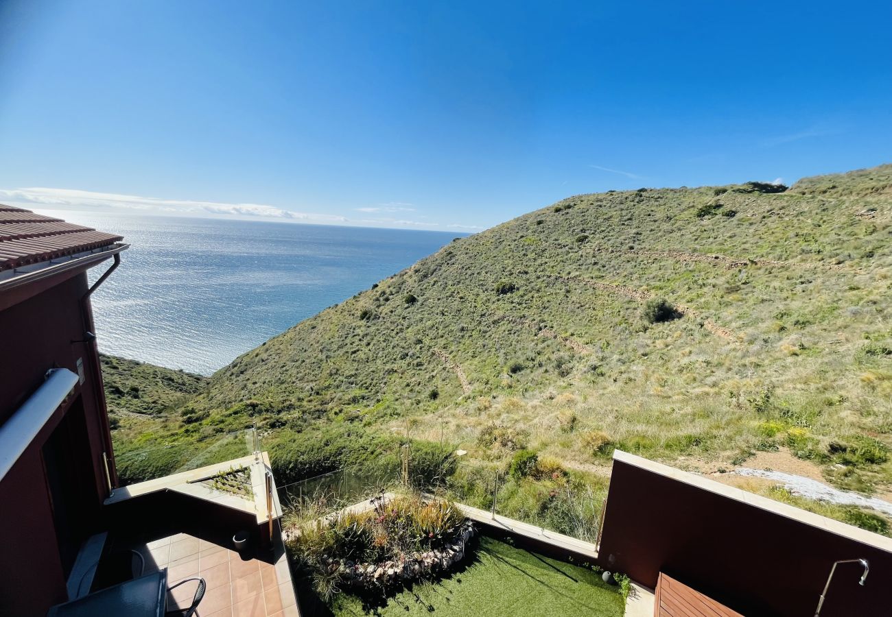 Townhouse in Nerja - Tamango Viewpoint by At Home Costa del Sol