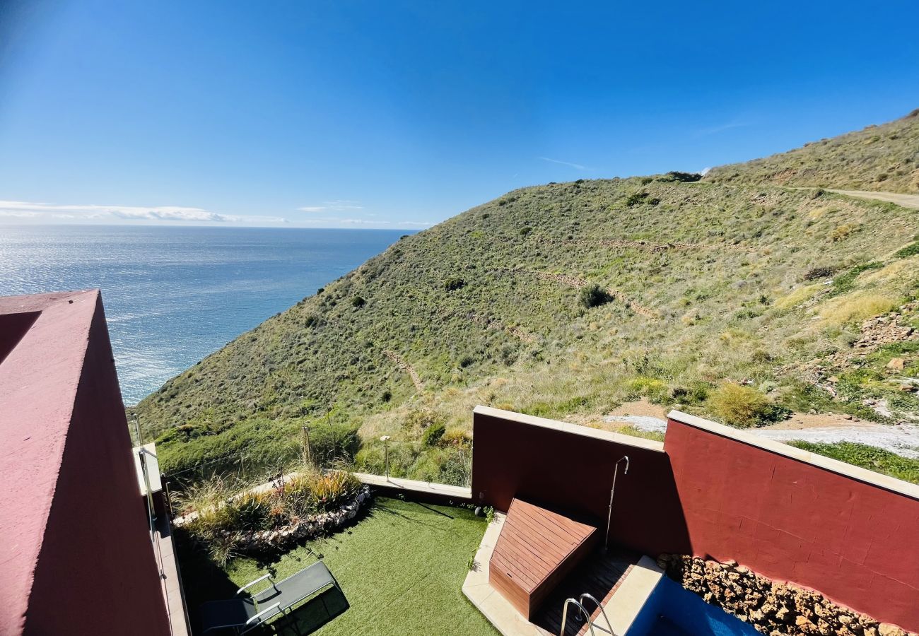 Townhouse in Nerja - Tamango Viewpoint by At Home Costa del Sol