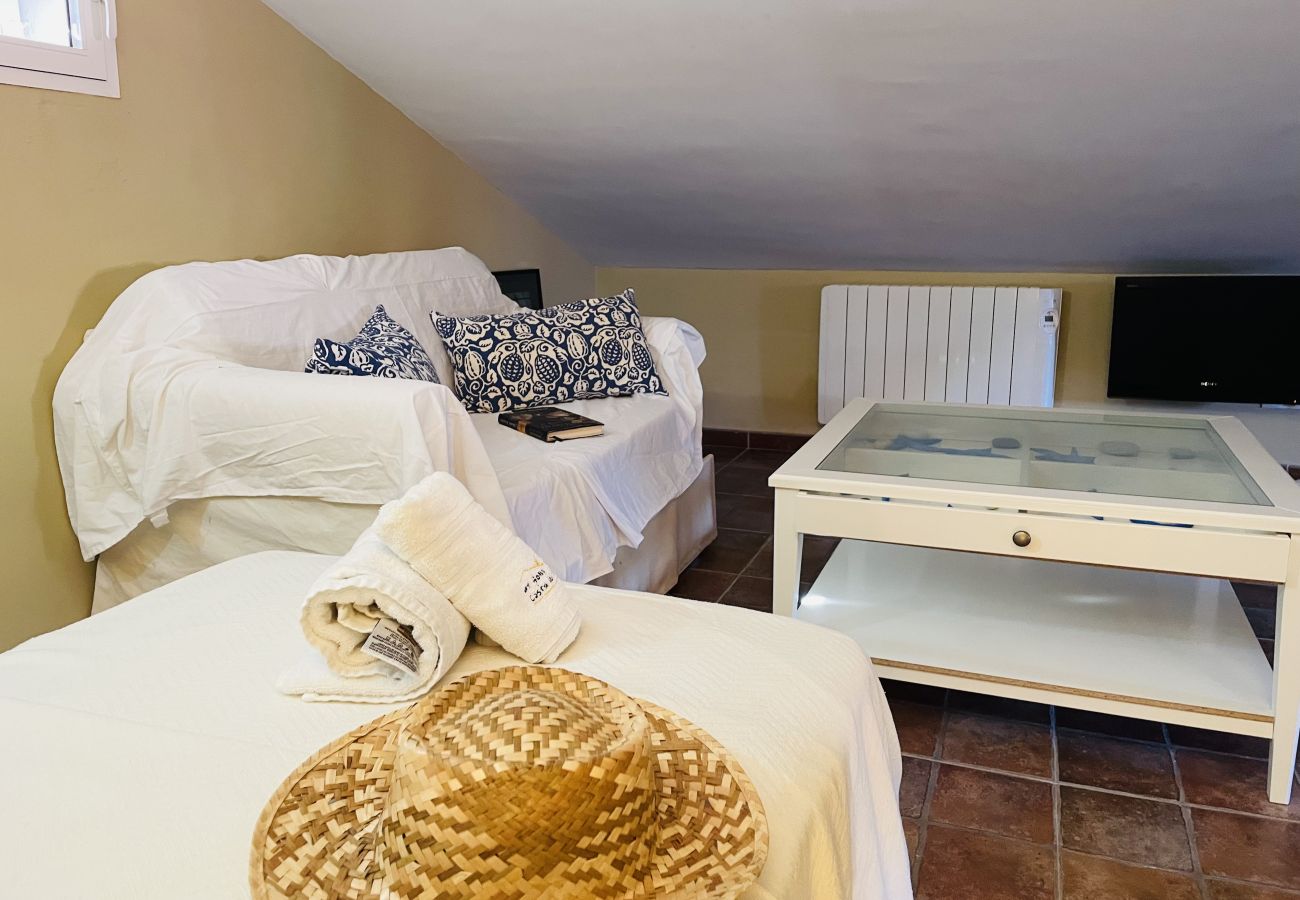Townhouse in Nerja - Tamango Viewpoint by At Home Costa del Sol
