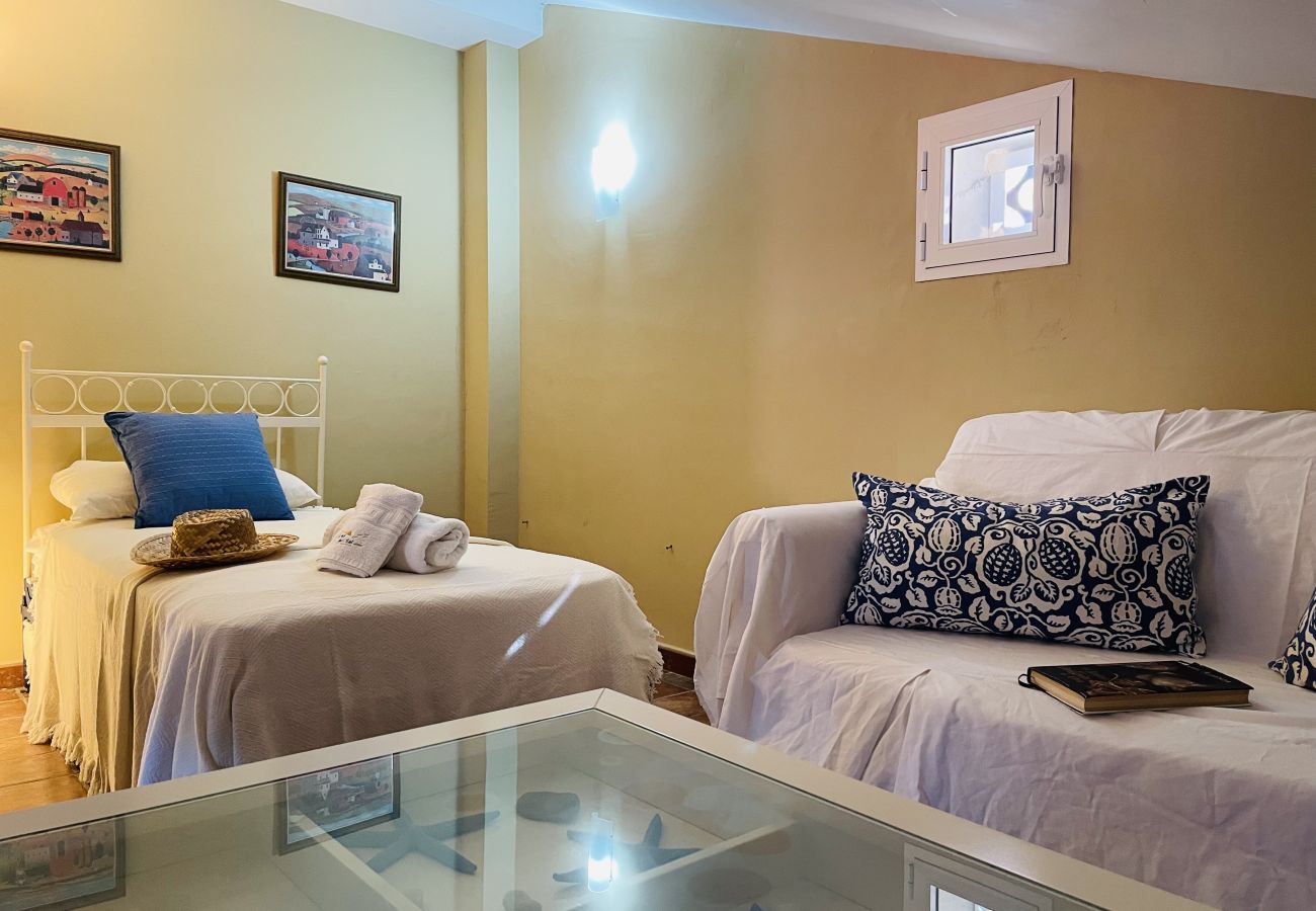 Townhouse in Nerja - Tamango Viewpoint by At Home Costa del Sol