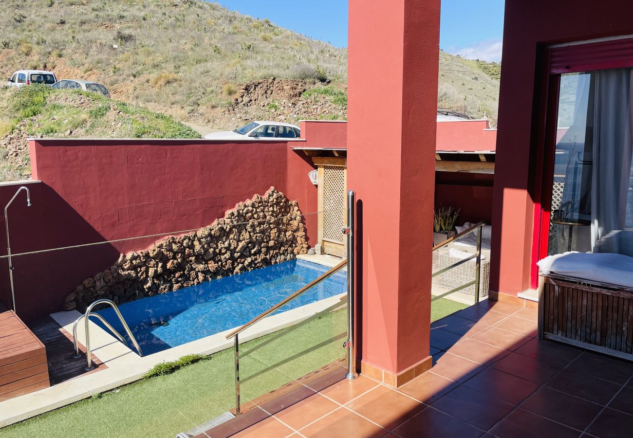 Townhouse in Nerja - Tamango Viewpoint by At Home Costa del Sol