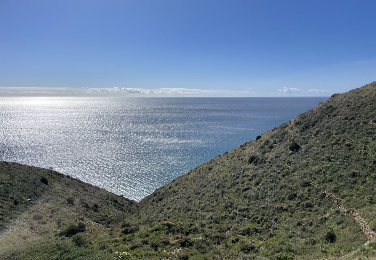 Townhouse in Nerja - Tamango Viewpoint by At Home Costa del Sol