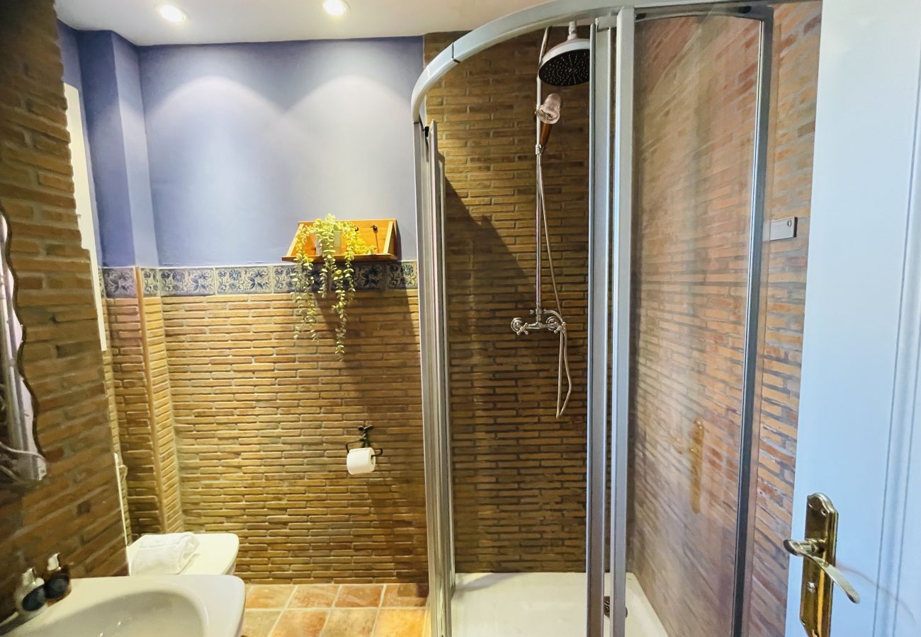 Townhouse in Nerja - Tamango Viewpoint by At Home Costa del Sol