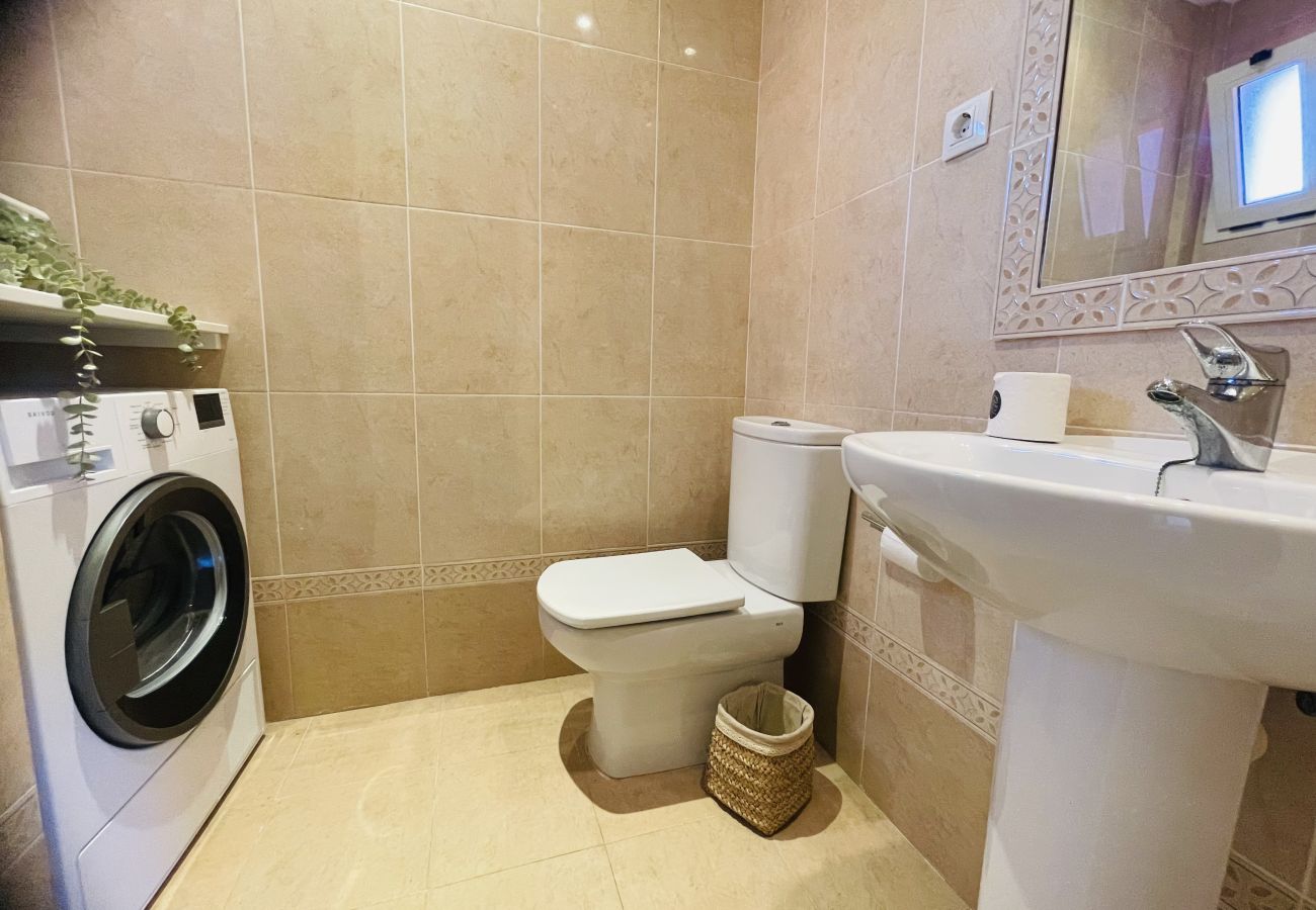 Townhouse in Nerja - Tamango Viewpoint by At Home Costa del Sol
