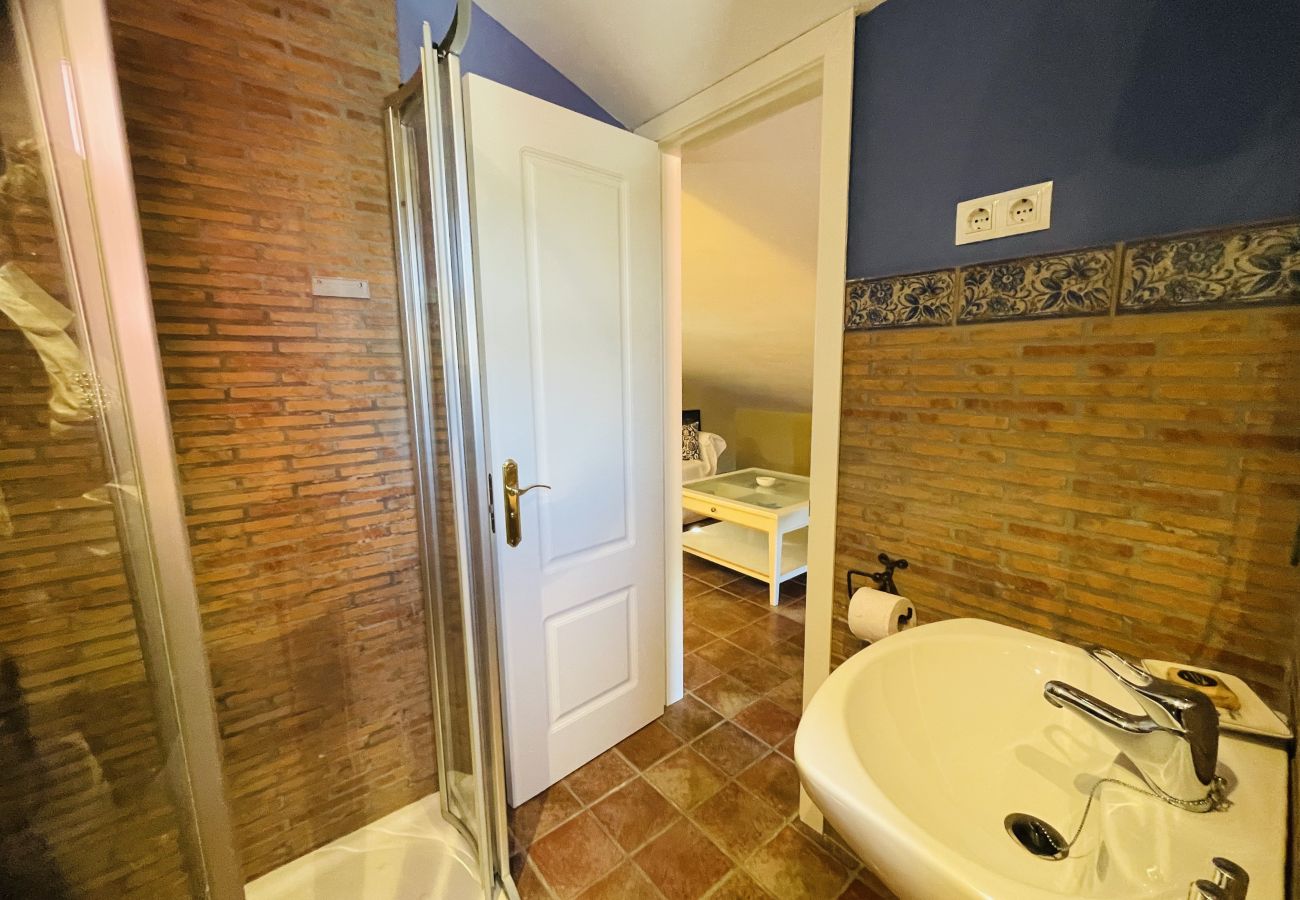 Townhouse in Nerja - Tamango Viewpoint by At Home Costa del Sol