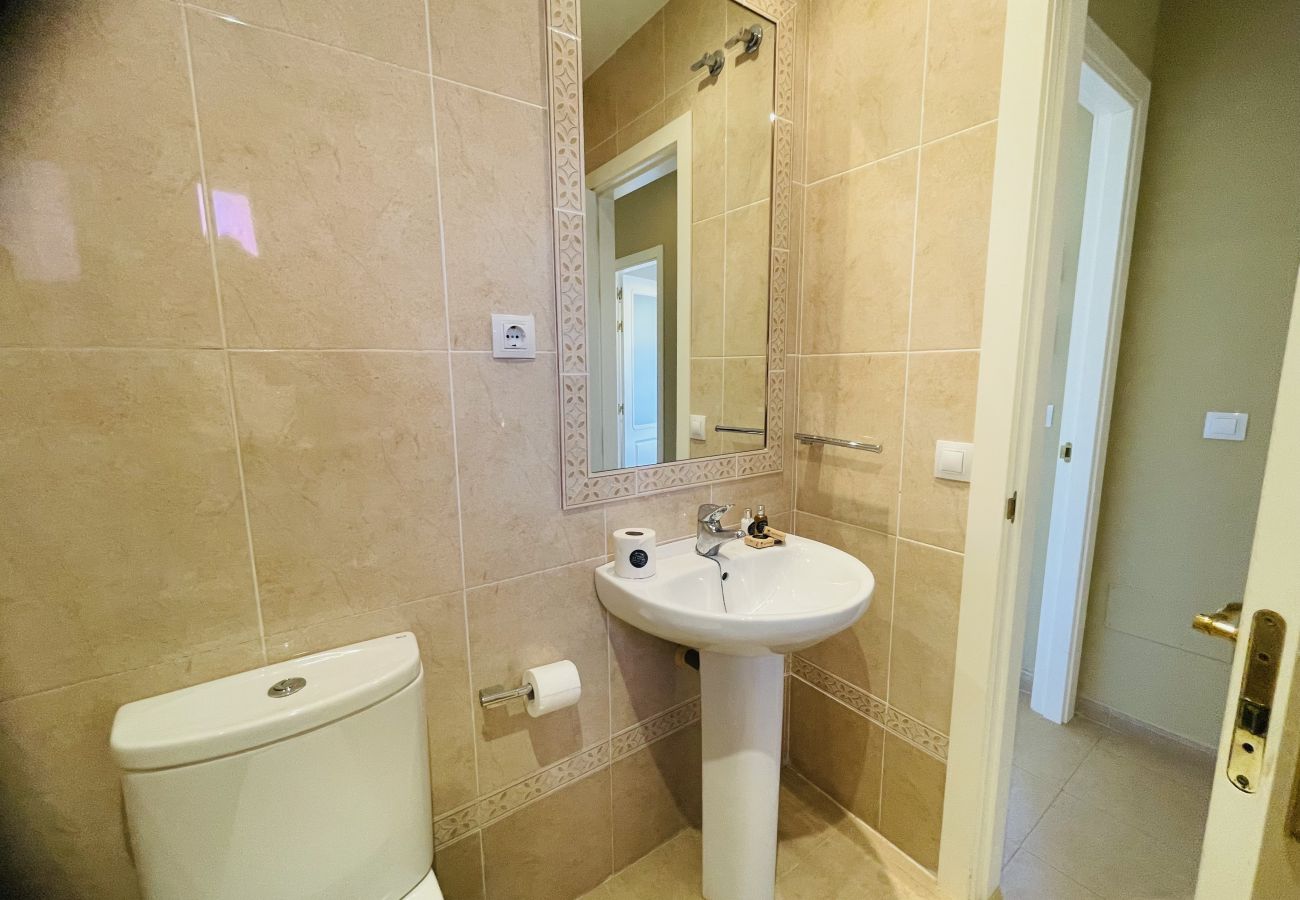 Townhouse in Nerja - Tamango Viewpoint by At Home Costa del Sol