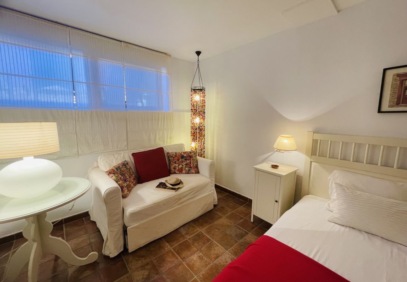 Townhouse in Nerja - Tamango Viewpoint by At Home Costa del Sol