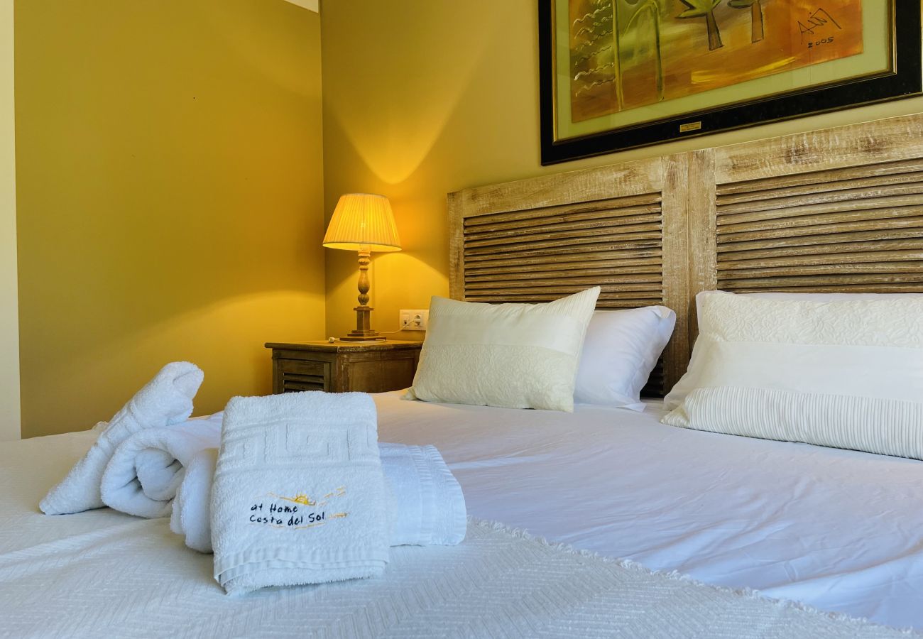 Townhouse in Nerja - Tamango Viewpoint by At Home Costa del Sol