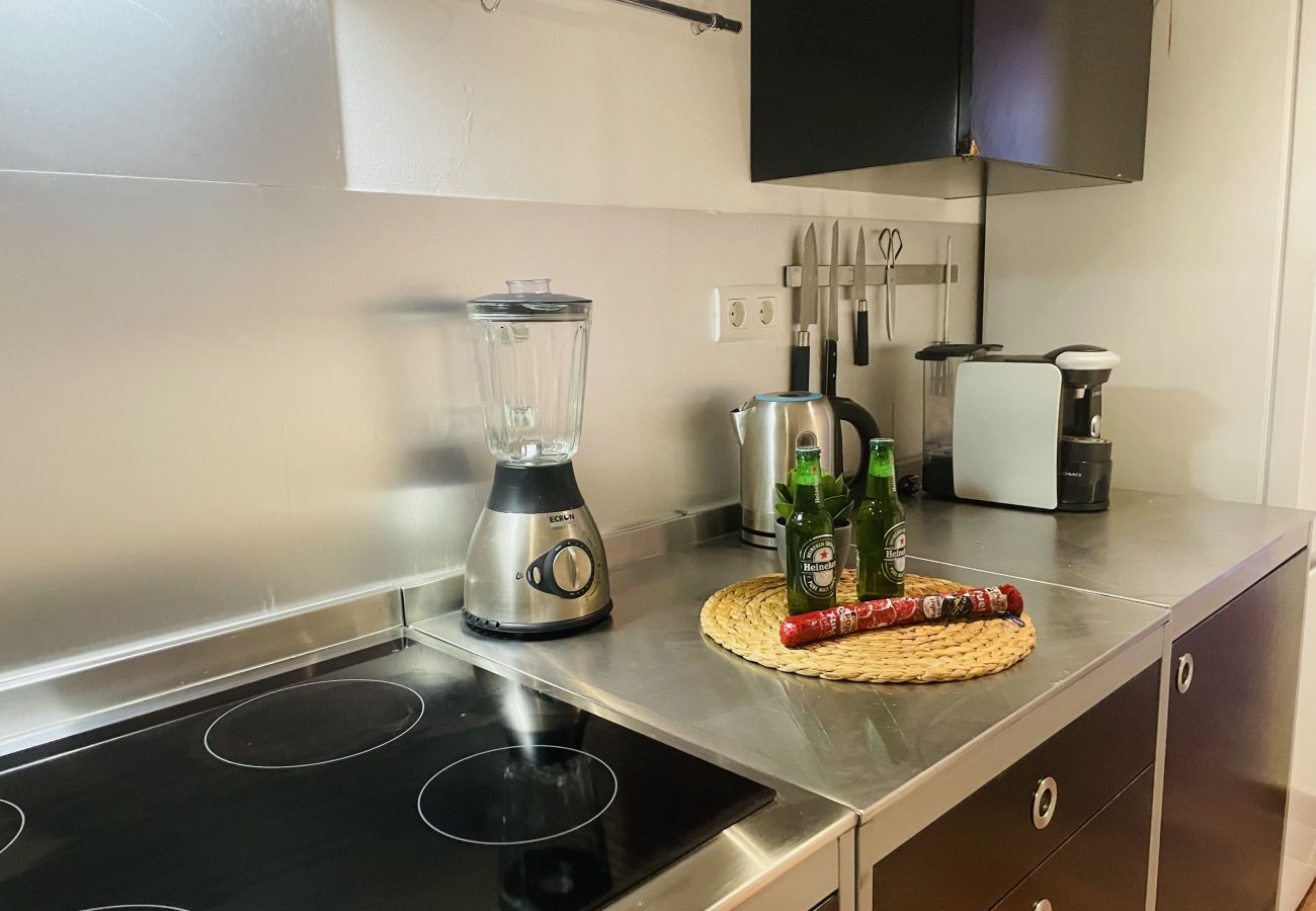 Townhouse in Nerja - Tamango Viewpoint by At Home Costa del Sol