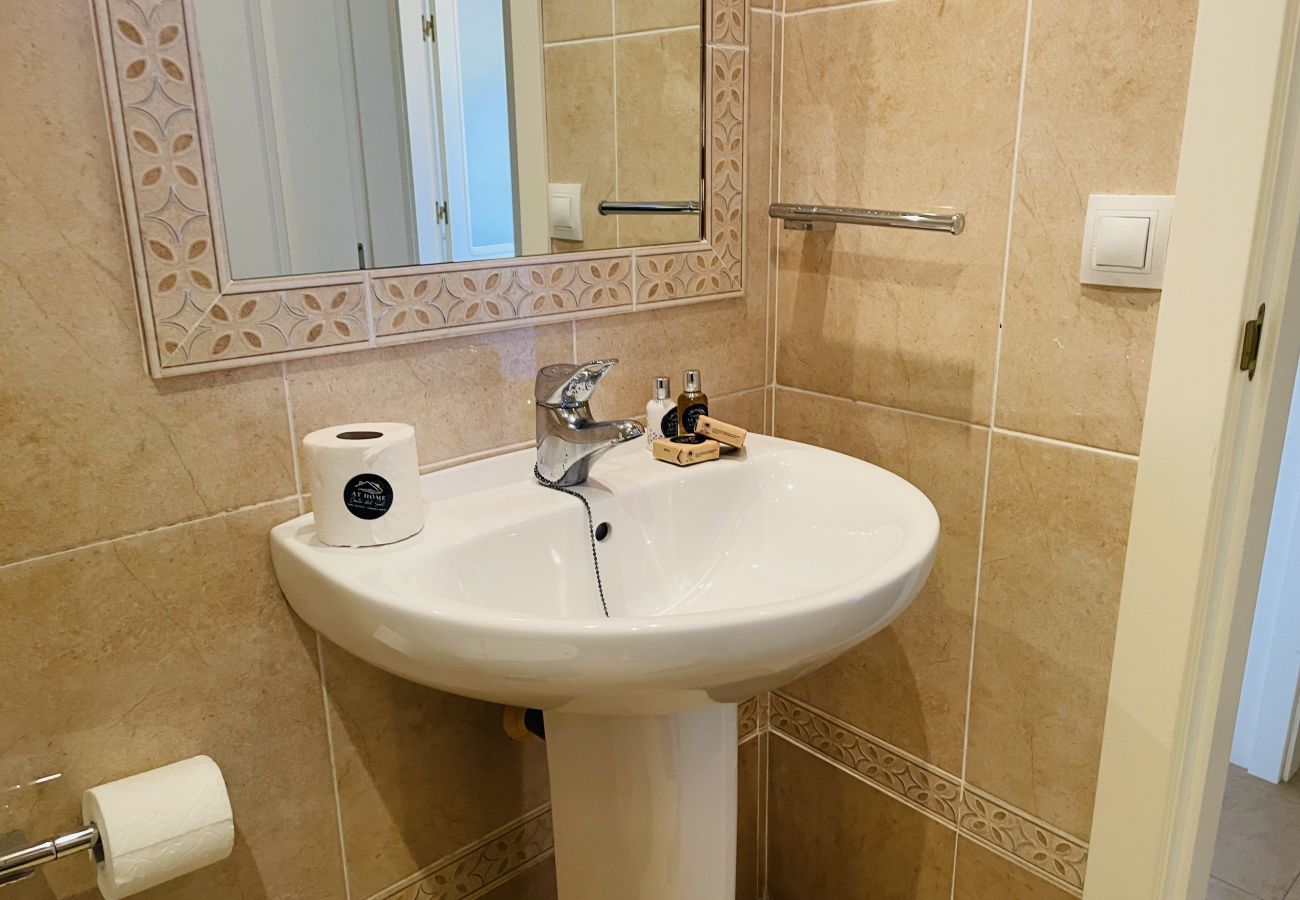 Townhouse in Nerja - Tamango Viewpoint by At Home Costa del Sol