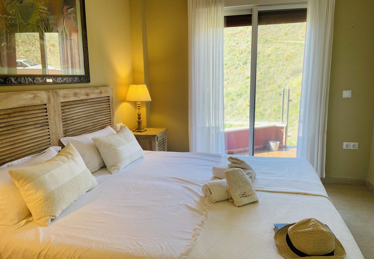 Townhouse in Nerja - Tamango Viewpoint by At Home Costa del Sol