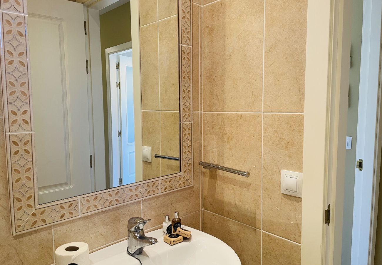 Townhouse in Nerja - Tamango Viewpoint by At Home Costa del Sol