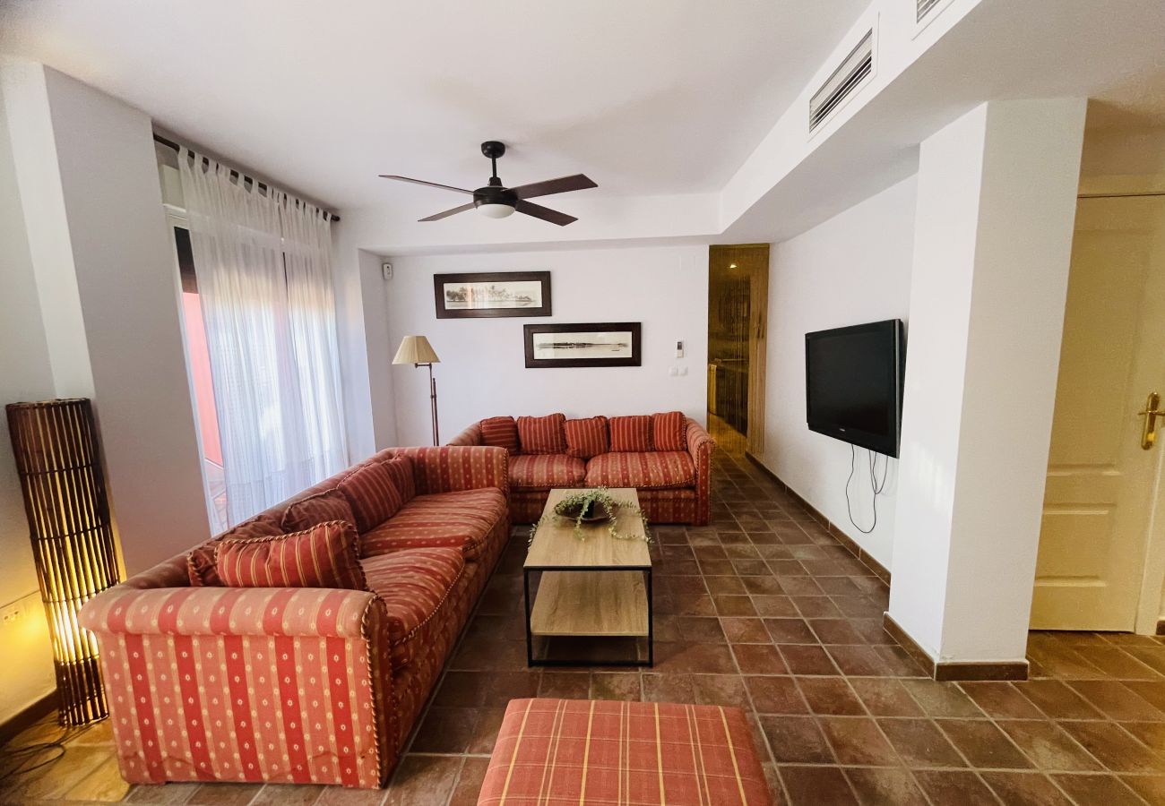 Townhouse in Nerja - Tamango Viewpoint by At Home Costa del Sol