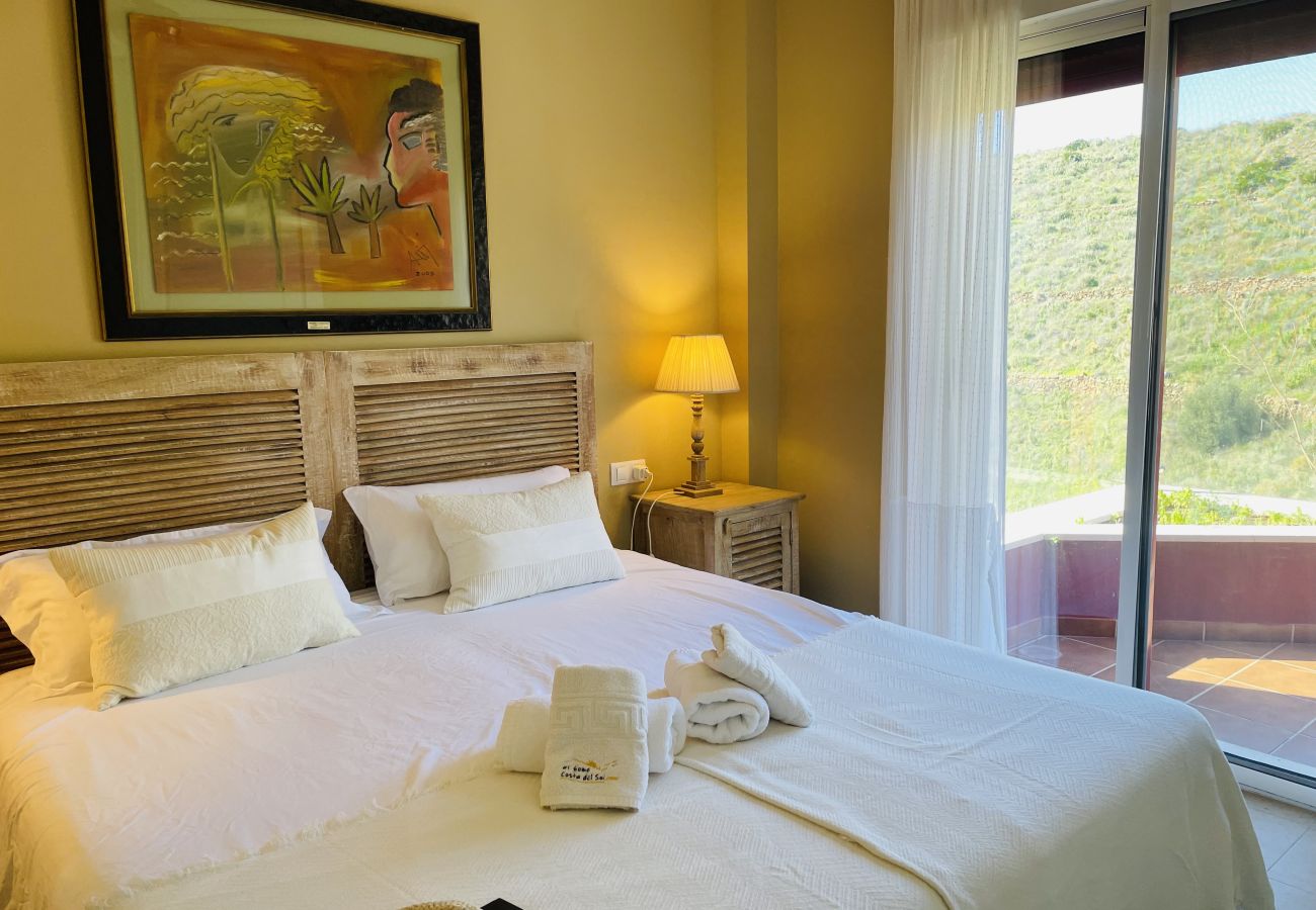 Townhouse in Nerja - Tamango Viewpoint by At Home Costa del Sol