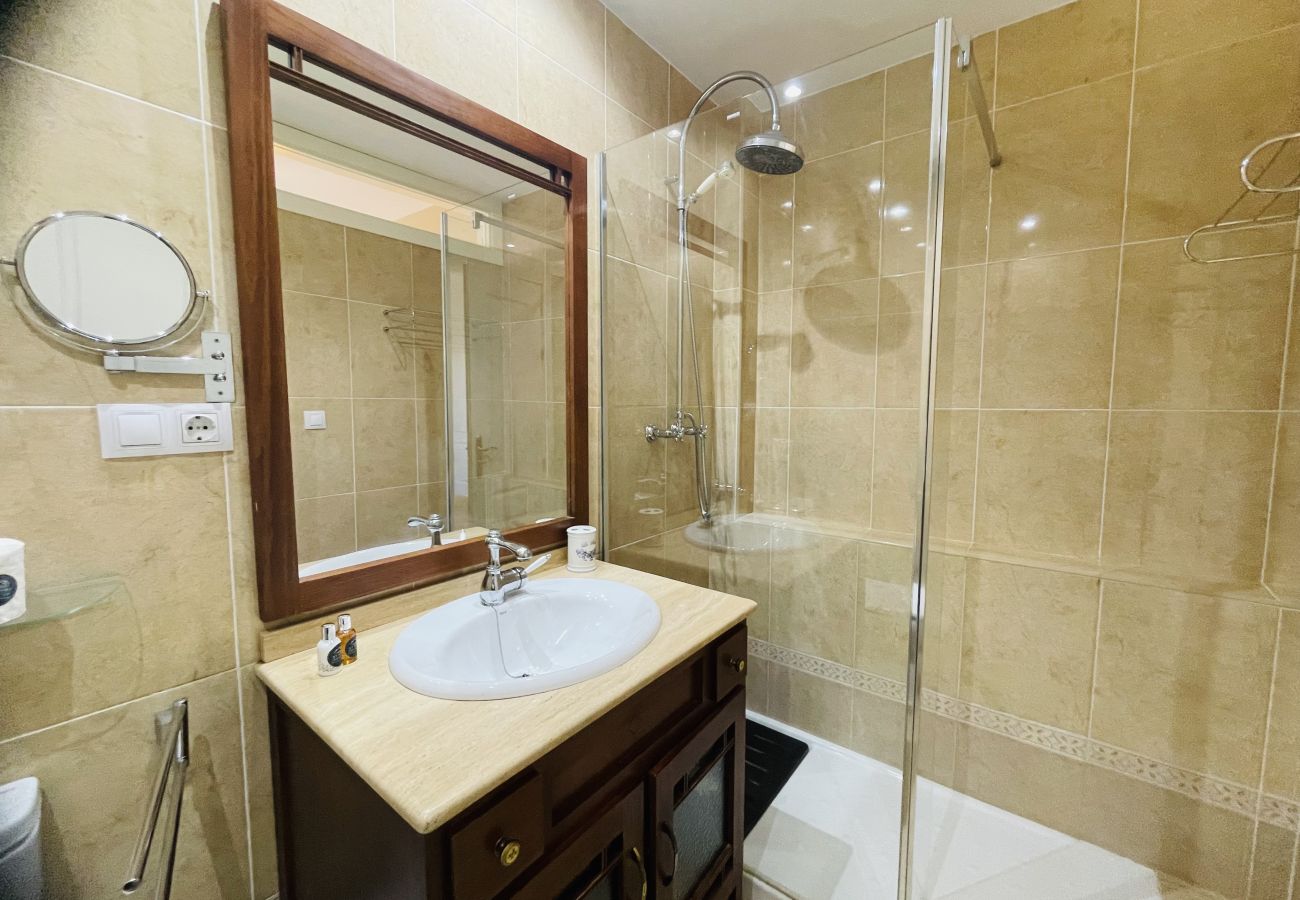 Townhouse in Nerja - Tamango Viewpoint by At Home Costa del Sol