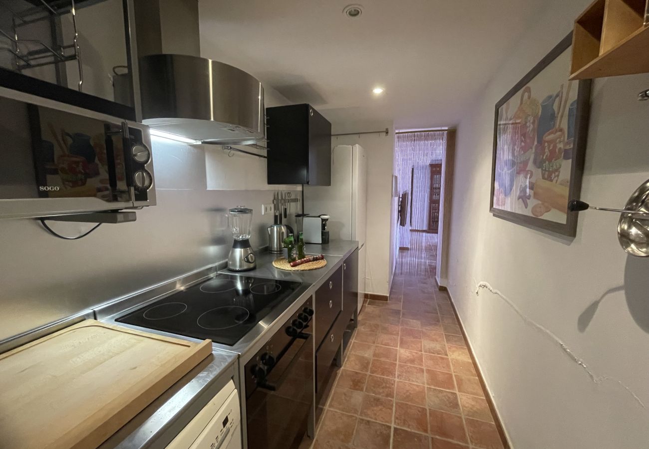 Townhouse in Nerja - Tamango Viewpoint by At Home Costa del Sol
