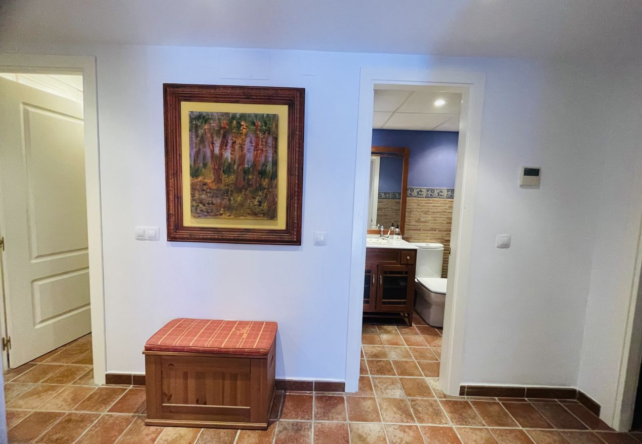Townhouse in Nerja - Tamango Viewpoint by At Home Costa del Sol