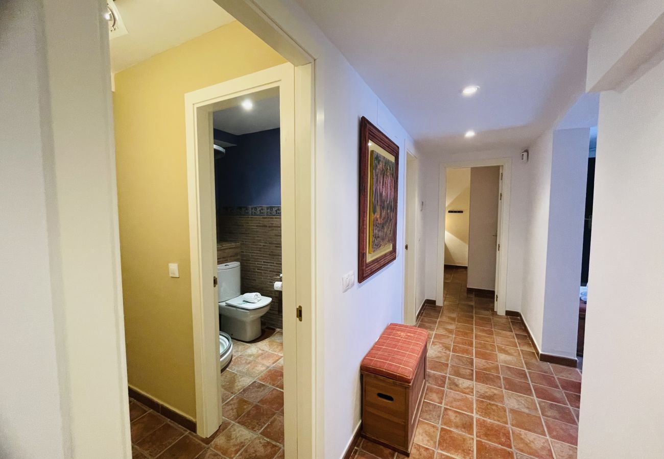 Townhouse in Nerja - Tamango Viewpoint by At Home Costa del Sol