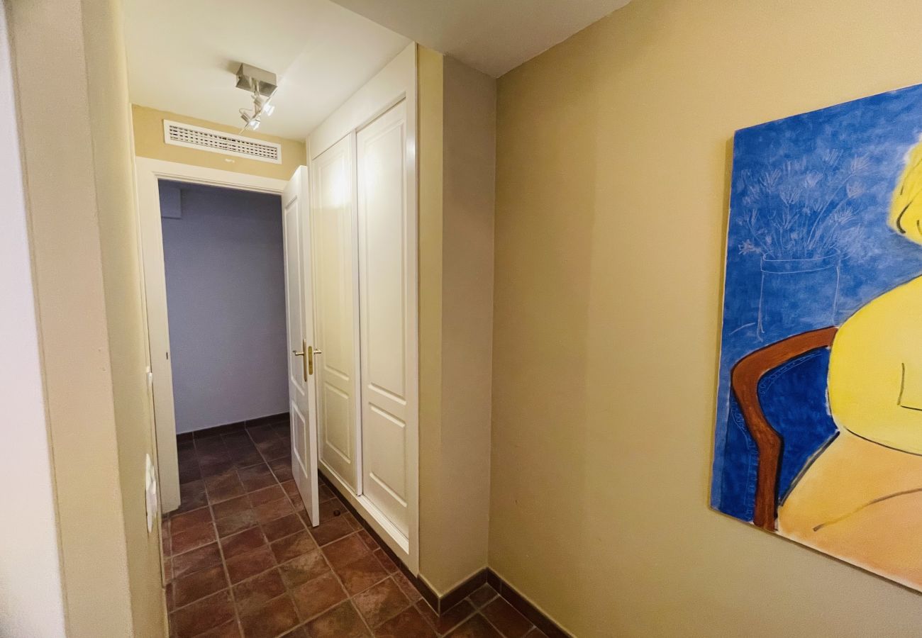 Townhouse in Nerja - Tamango Viewpoint by At Home Costa del Sol
