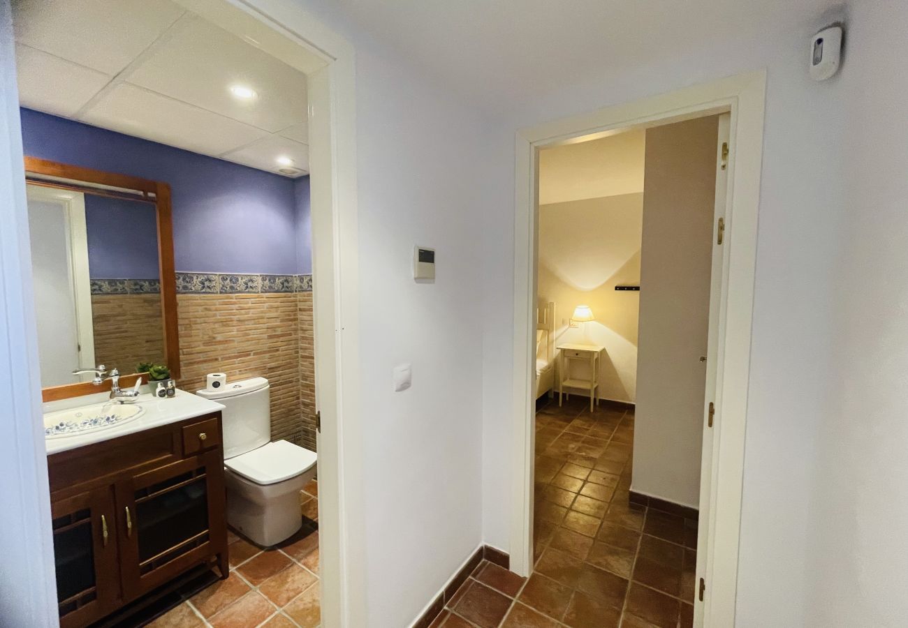 Townhouse in Nerja - Tamango Viewpoint by At Home Costa del Sol
