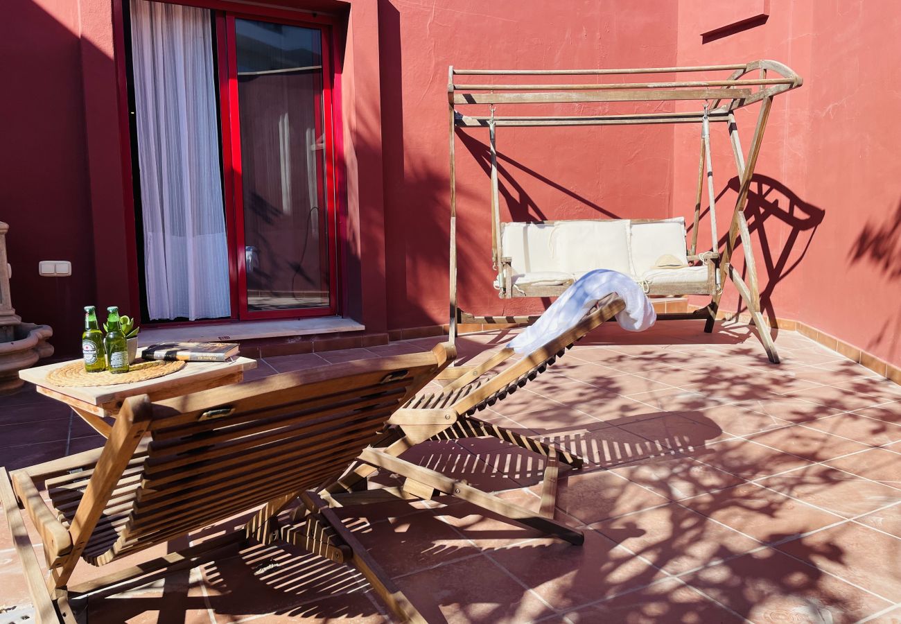 Townhouse in Nerja - Tamango Viewpoint by At Home Costa del Sol