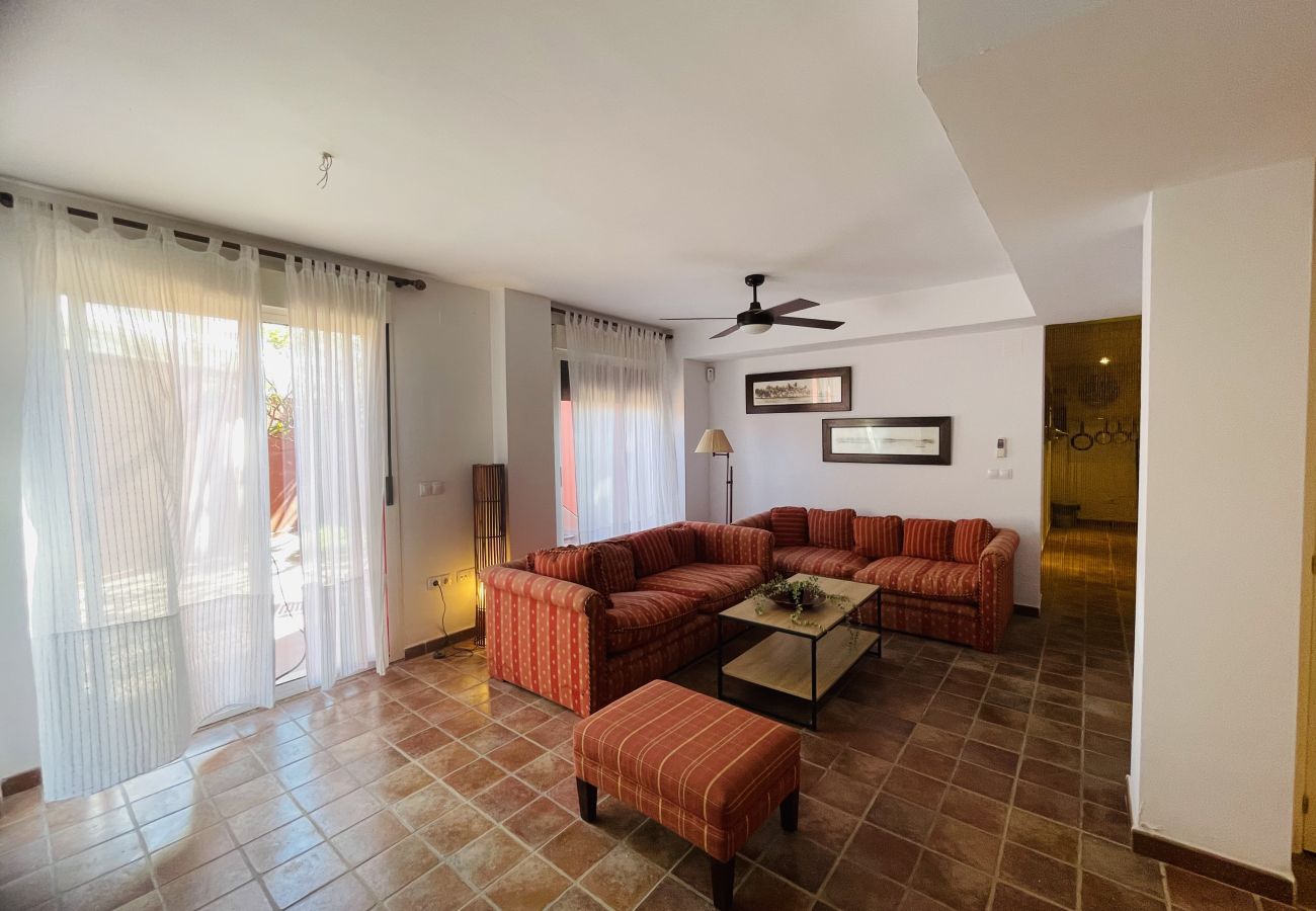 Townhouse in Nerja - Tamango Viewpoint by At Home Costa del Sol