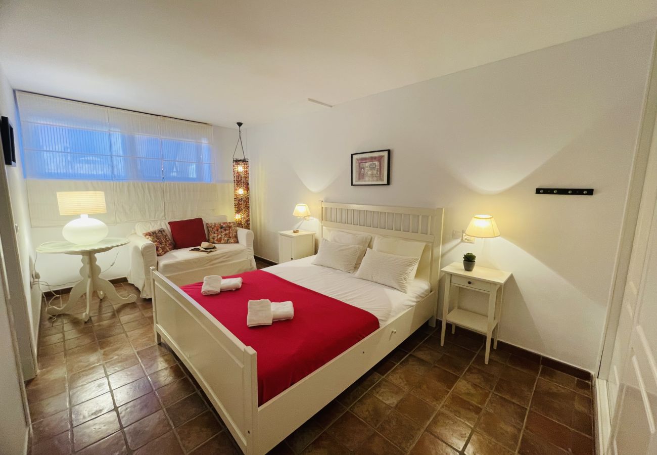 Townhouse in Nerja - Tamango Viewpoint by At Home Costa del Sol