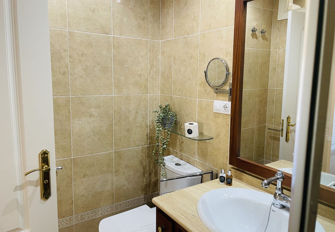 Townhouse in Nerja - Tamango Viewpoint by At Home Costa del Sol