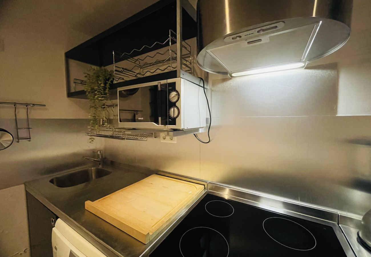 Townhouse in Nerja - Tamango Viewpoint by At Home Costa del Sol