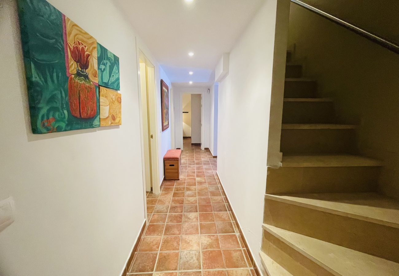 Townhouse in Nerja - Tamango Viewpoint by At Home Costa del Sol