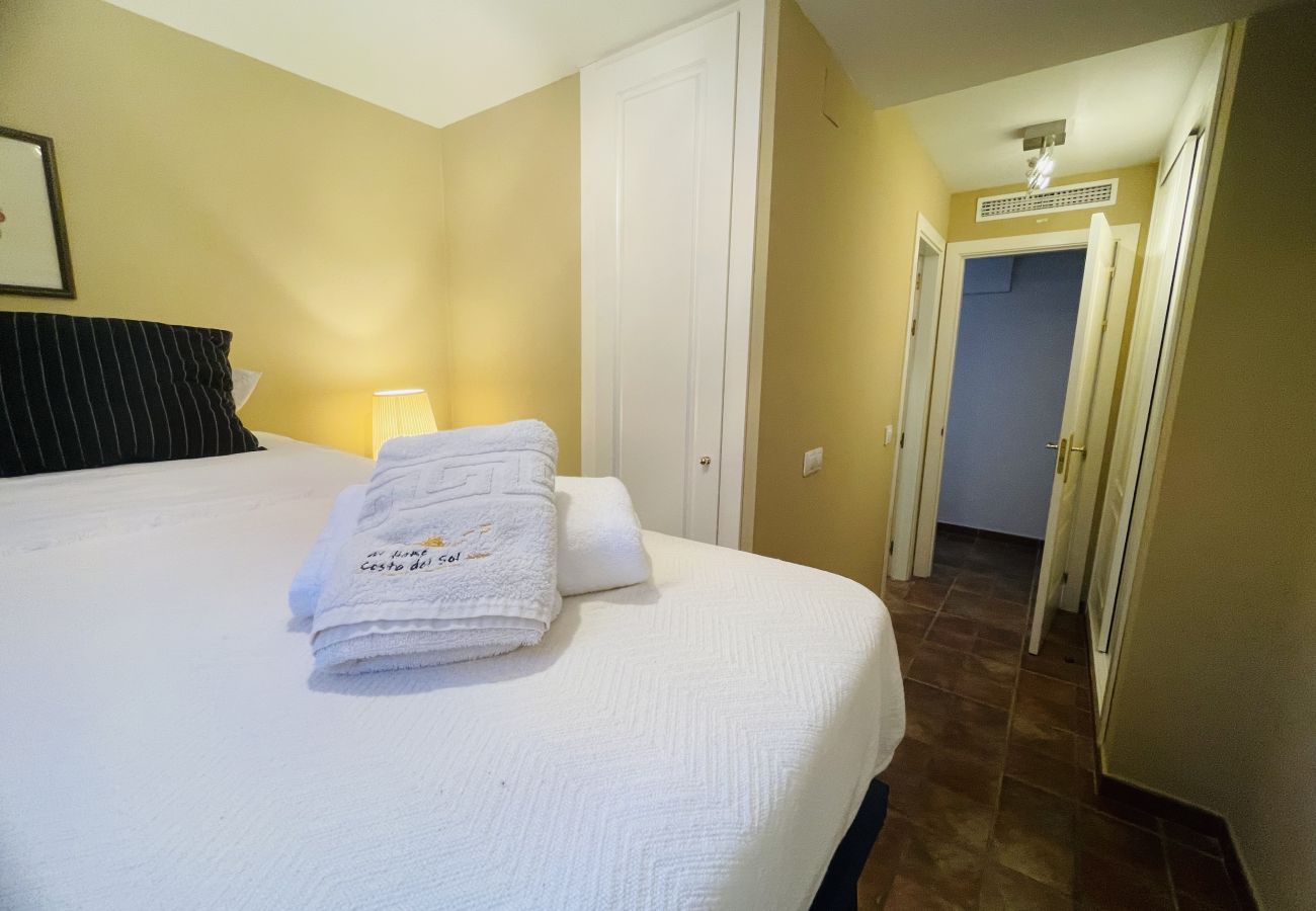Townhouse in Nerja - Tamango Viewpoint by At Home Costa del Sol
