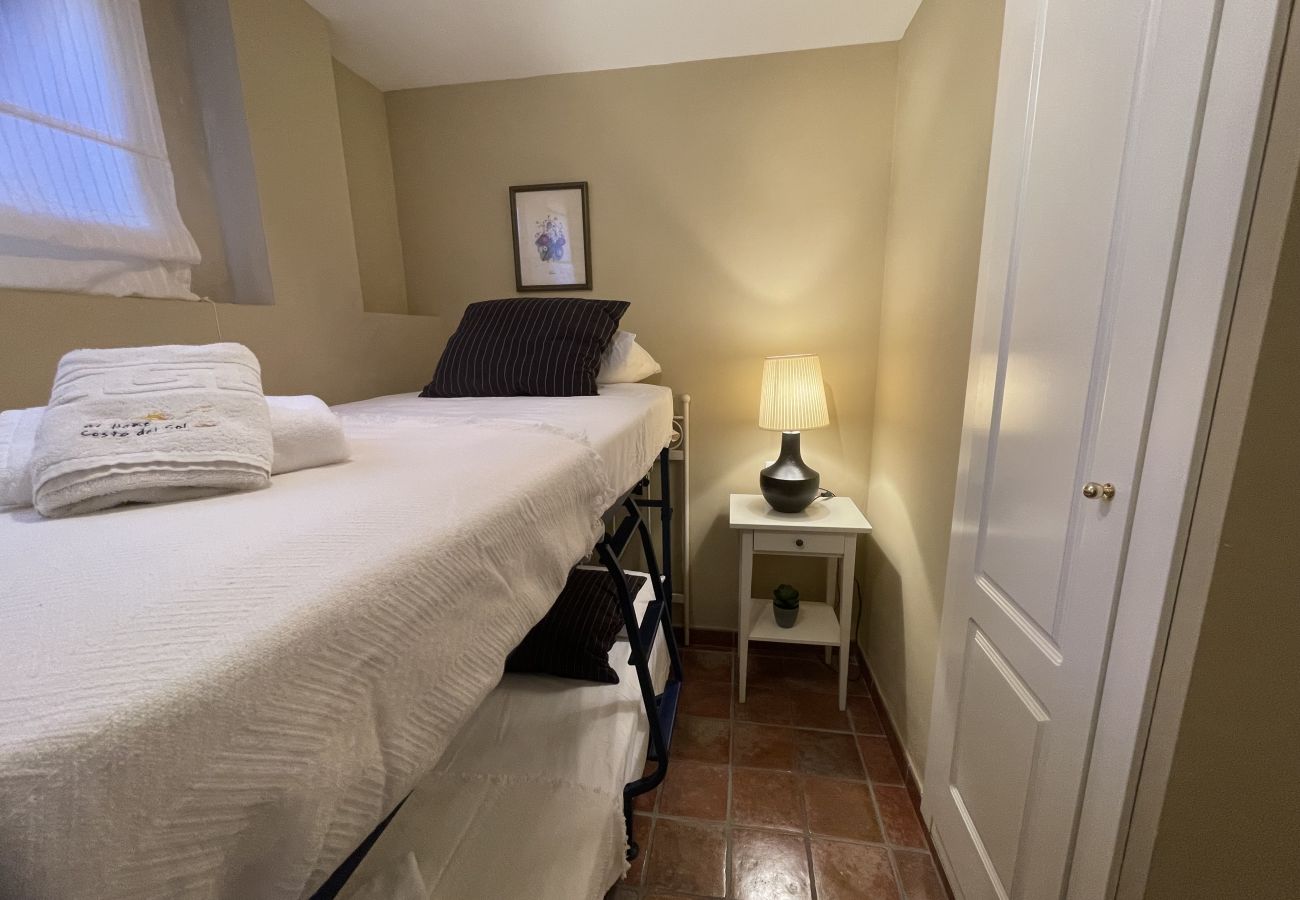 Townhouse in Nerja - Tamango Viewpoint by At Home Costa del Sol