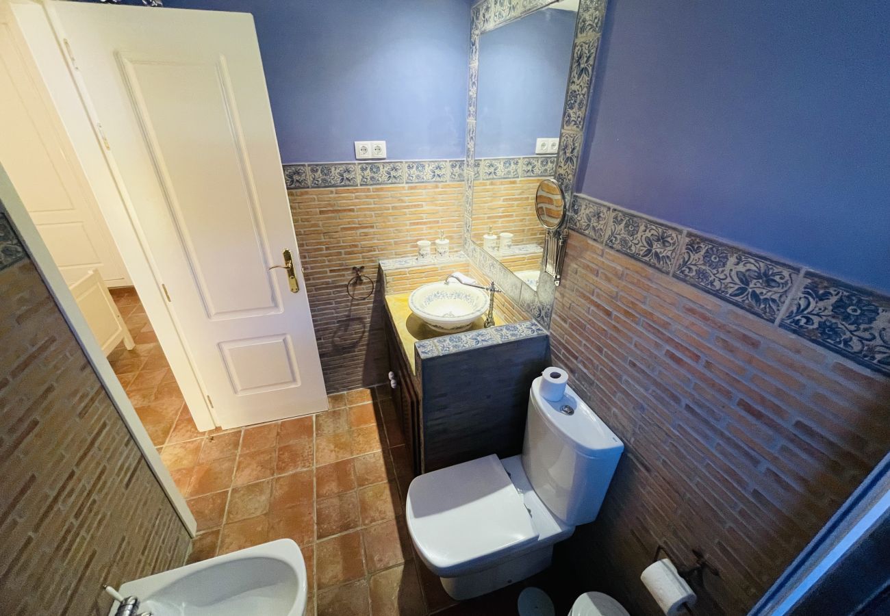 Townhouse in Nerja - Tamango Viewpoint by At Home Costa del Sol
