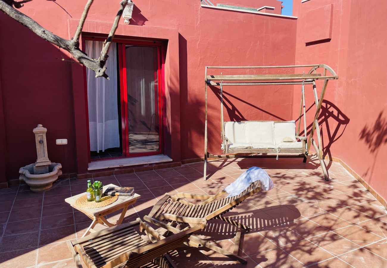 Townhouse in Nerja - Tamango Viewpoint by At Home Costa del Sol