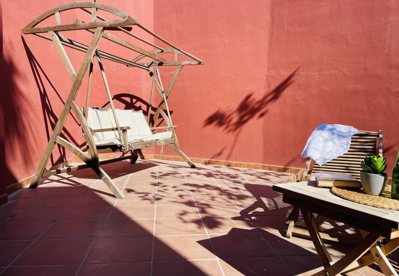 Townhouse in Nerja - Tamango Viewpoint by At Home Costa del Sol